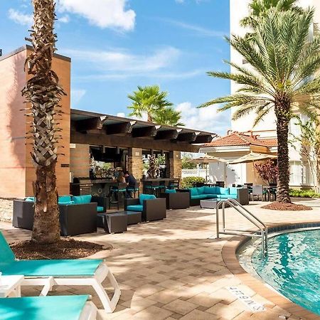 Walking Distance From Universal One Bedroom Resort Orlando Exterior photo