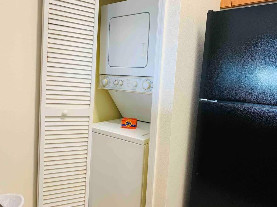 Walking Distance From Universal One Bedroom Resort Orlando Exterior photo