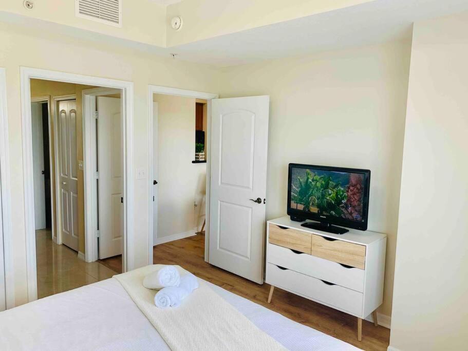 Walking Distance From Universal One Bedroom Resort Orlando Exterior photo