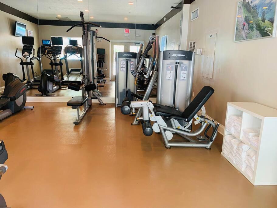 Walking Distance From Universal One Bedroom Resort Orlando Exterior photo