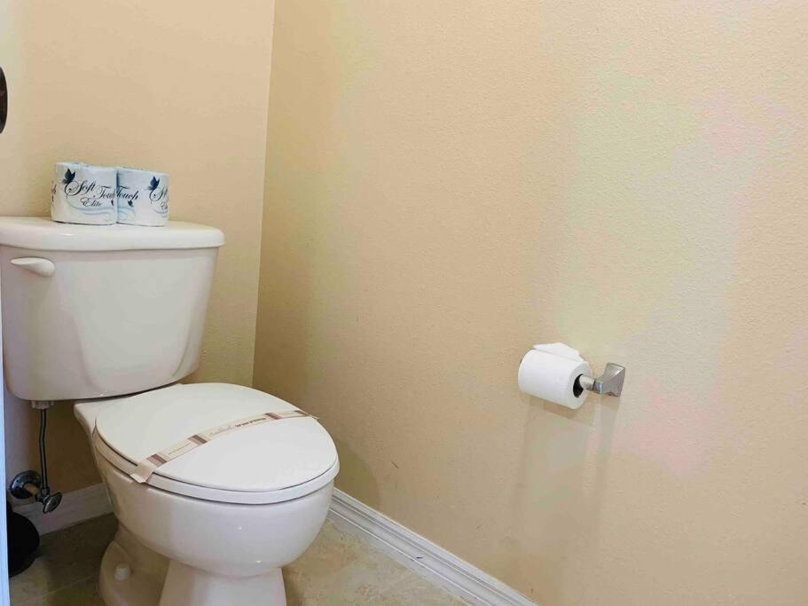 Walking Distance From Universal One Bedroom Resort Orlando Exterior photo