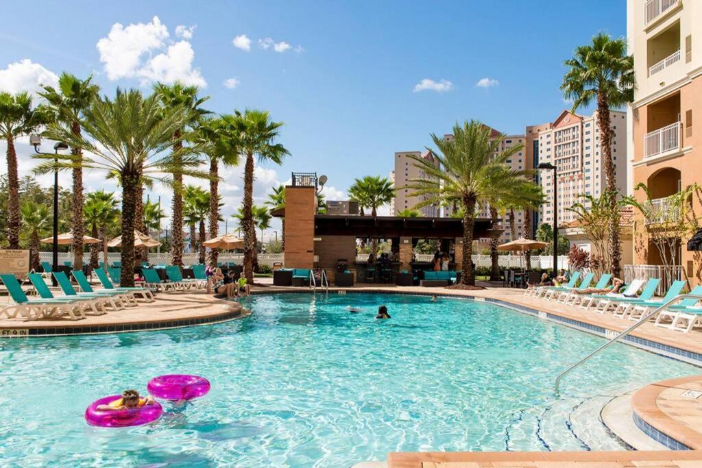 Walking Distance From Universal One Bedroom Resort Orlando Exterior photo